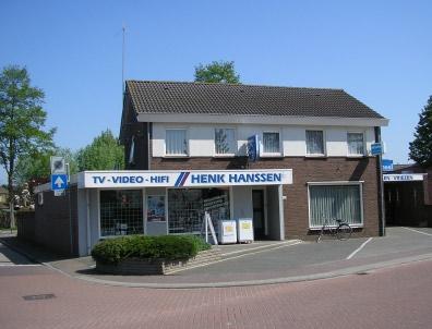 Het is daarom van belang dat de bestrating is afgestemd op de in de straat aanwezige functies.