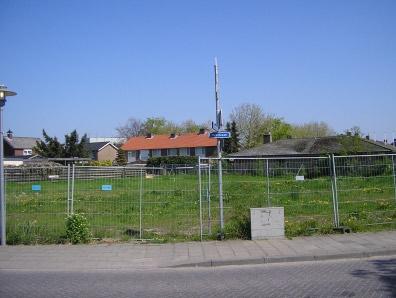 Burg. Eijckelhofstraat, aan te wijzen als kernwinkelgebied.