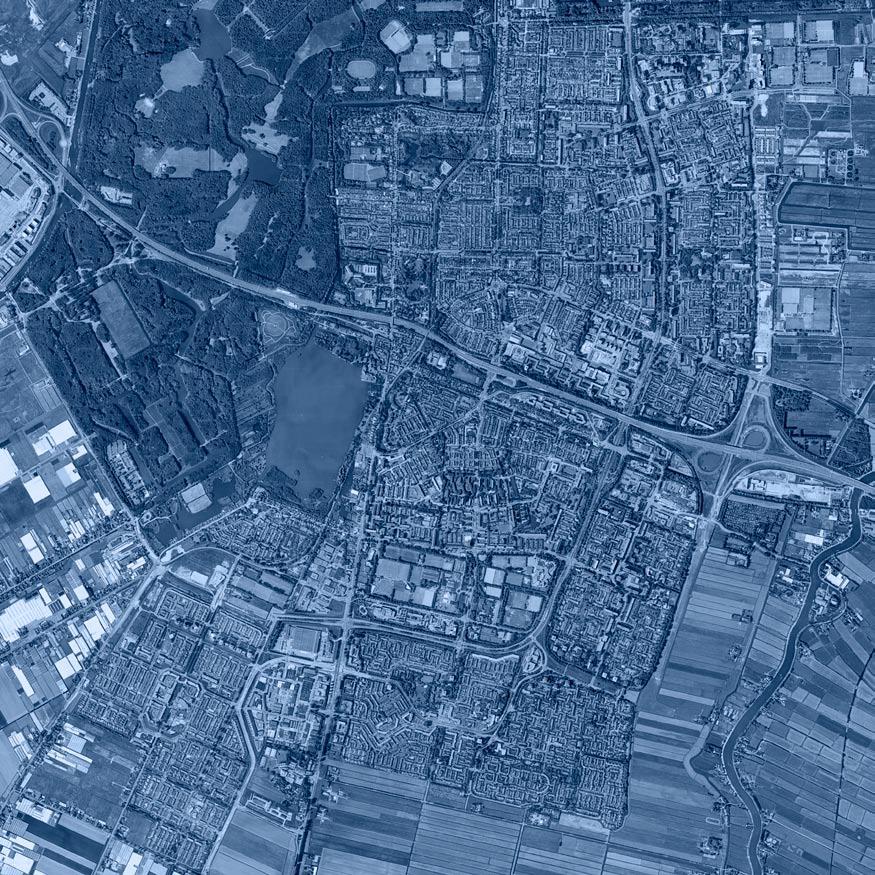 Locatie Den Haag / Amsterdam Amsterdam Een unieke plek in Amstelveen In het plan BrandMeester woont u op een steenworp afstand van het Amstelveens Stadshart met zijn vele winkels, schouwburg en