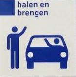 Brengen en