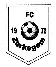 FC ZERKEGEM DECOSTER ROLAND Doornhoekstraat 10 8480 Bekegem www.fczerkegem.be roland.decoster@telenet.