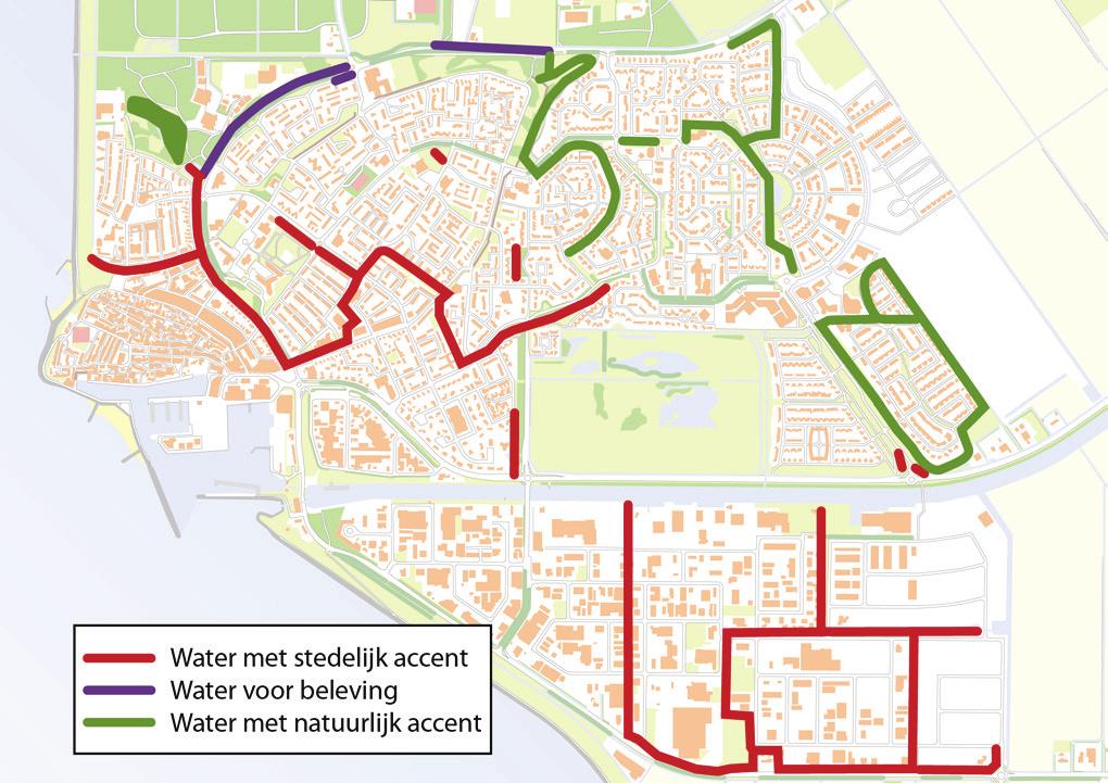 Thema water Omschrijving en uitgangspunten Het waterschap is verantwoordelijk voor het beheer en onderhoud aan de watergangen met een waterhuishoudkundig belang.