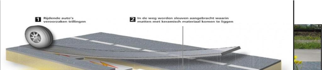 Kan infrastructuur bijdragen aan