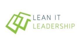 Lean-IT Leadership Algemene informatie U wilt uw klant op een excellente wijze IT-service leveren?