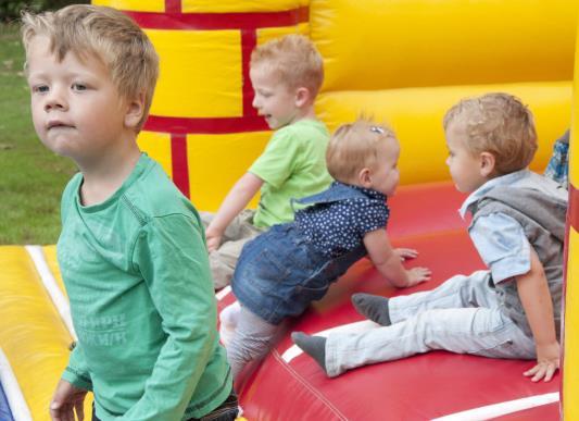 methodiek van JongNL Het onderzoek naar de methodiek van