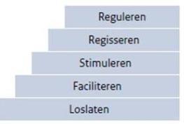 2.2.2 Vermaatschappelijking Bij vermaatschappelijking gaat het om de groeiende rol van de samenleving bij het waarborgen van publieke taken.