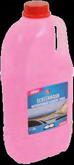 SCREENWASH/KOELVLOEISTOF ALLRIDE AllRide screenwash zomer 2l Min.