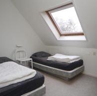 Verwarming: Heteluchtverwarming Warm water: Geiser Max. aantal personen: 8 personen Max. oppervlakte woning: 101 m² Max.