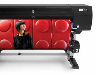 Fotoprinters uit de HP DesignJet Z-serie uitmuntendheid: de nieuwe standaard De HP-printers uit de DesignJet Z-serie zijn voordelig en gebruiksvriendelijk met betrouwbare printtechnologie.