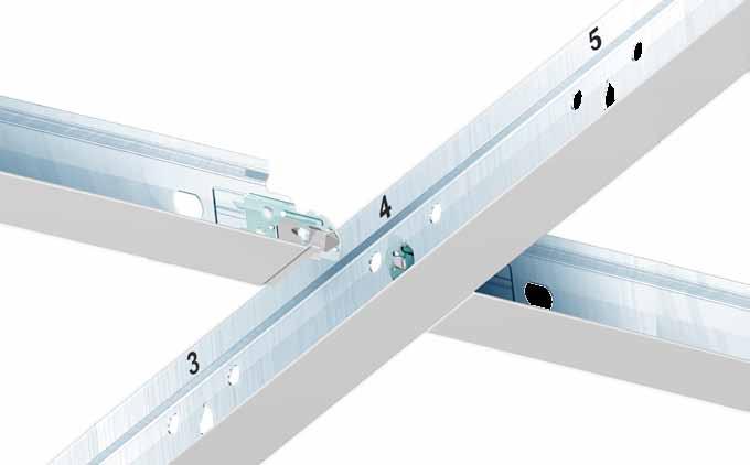 ... het selste e veiligste ophagsysteem Het QUICK-LOCK leverprogramma Quick-Lock clip-o ophagsysteem met klikverbidig Pagia s 2-3 HET SNELSTE HET VEILIGSTE > Met éé had vast te klikke > Eevoudige