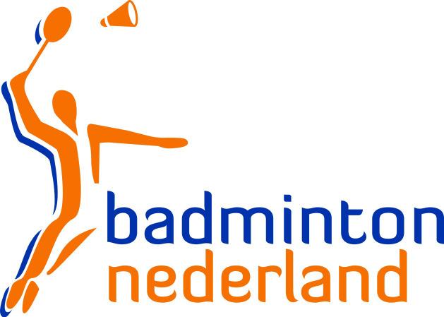 BADMINTON NEDERLAND Wedstrijdzaken / ranglijsten / w.v.
