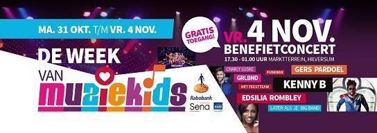 De Week Van Muziekids