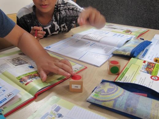 10. Zorg Op School JUUL gaan wij uit van kind. Unitonderwijs geeft ons de mogelijkheden om kinderen instructie op maat aan te bieden.