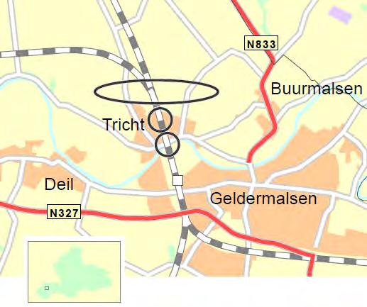 Bijdrage provincie: Er zijn geen financiële middelen gereserveerd of beschikbaar gesteld. Er is ook geen aanleiding om vanuit mobiliteit middelen te reserveren.