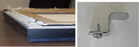 FRAMER S TAPE II is een witte, niet-poreuze kunststoftape die sterker is dan papier en dunner dan linnen.