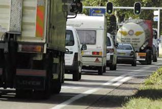 oversteekbaarheid. Op die manier worden voorwaarden gecreëerd voor de vernieuwing van de buurten.