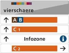 Om ervoor te zorgen dat ook daar de beoogde kwaliteitsniveaus gehaald worden en behouden blijven, werd er in 2011 ingezet op een verhoogde aanwezigheid op de bedrijventerreinen.