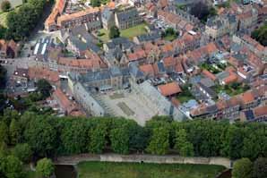 Wvi nam in dit werkjaar de coördinatie van A tot Z op zich van de bouwwerken in Ieper (Voormezele, Huyze Isaac), Moorslede (Vier Seizoenenstraat), De Haan (Kardinaal Mercierlaan), Oostrozebeke