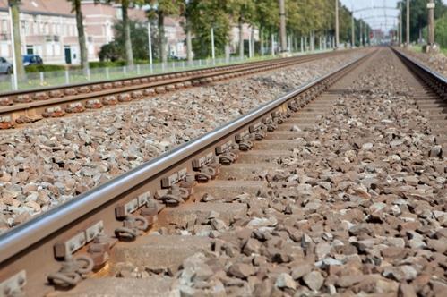 Geluid (2) Situatie Eindhoven: Bestaand Ten noorden van station