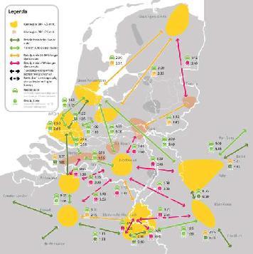 Spoorambities (2) Wat zijn de ambities?