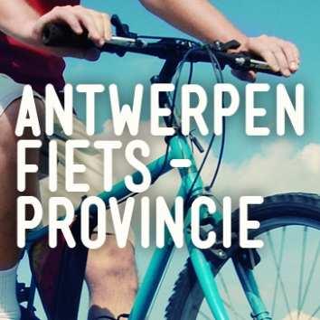 Meer info? Facebook-pagina: Antwerpen Fietsprovincie gratis elektronische nieuwsbrief via www.detrapper.be website: www.provant.