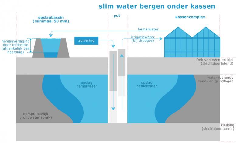 Water Watervoorziening Regenwater bufferen en zuiveren (plas/meer/tank) Grijswater watervoorziening gebiedsbeplanting, druppelsystemen en sproeiers Next step :