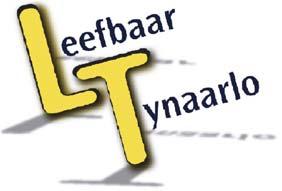 omdat onze gemeente ook morgen leefbaar moet zijn Secretariaat: P. van Mombergen Blauwpotskamp 7 948 EW Vries Mail: info@leefbaartynaarlo.nl Giro: 4950335 Web: www.leefbaartynaarlo.nl Aan: de raadsgriffier van de gemeente Tynaarlo, de heer J.