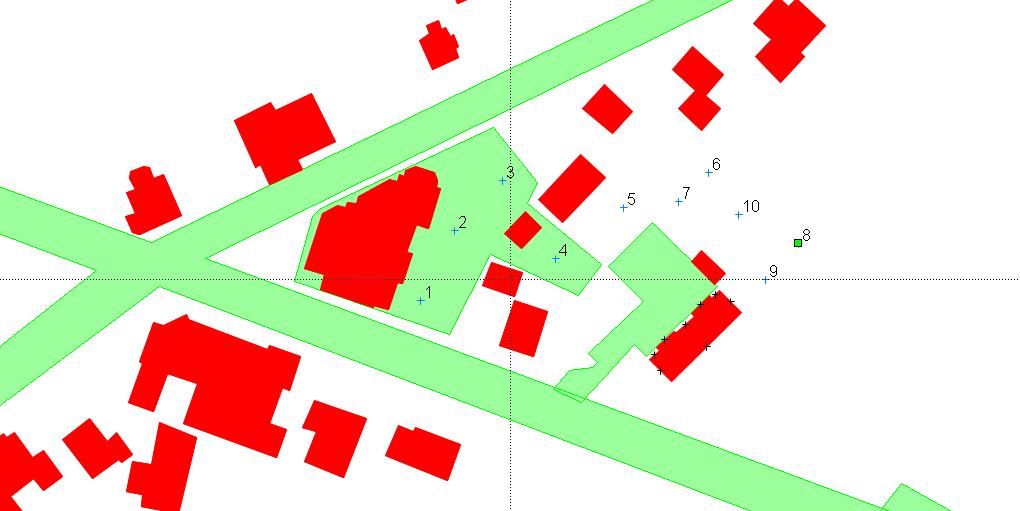 SF1: Akoestisch onderzoek basisschool t Loo t.b.v. 4 nieuwe woningen Bettinkdijk Bathmen 4.