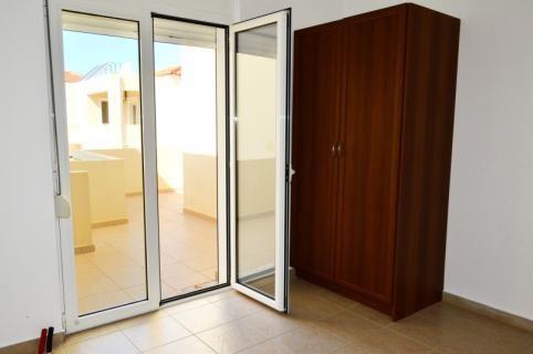 Appartement Hydra 4: Appartement grootte: 68.08m 2 / Souterrain: 41.