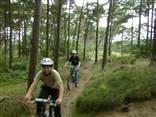 Deze steptocht wordt gecombineerd met een speurtocht met vragen over de omgeving. De steptocht is mogelijk in kleinere groepjes.