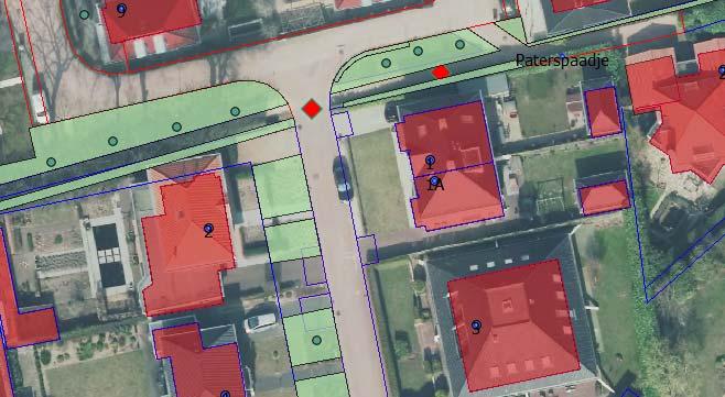 Bijlage 4 Kwaliteit bronbestanden In deze bijlage vermelden wij de resultaten van de uitgevoerde datascan (zie paragraaf 2.3).