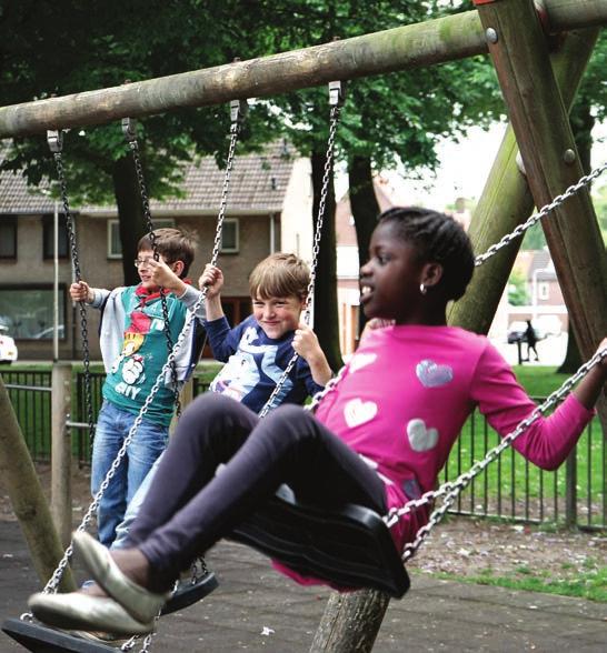 Als voorzitter helpt u de raad en het college aansluiting te vinden bij de veranderingen in de samenleving en bij bestuurlijke ontwikkelingen.