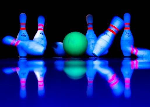 Bowlen Bowlen is altijd leuk om te doen. We huren de hele bowling af zodat we gezellig met een grote groep kunnen gaan bowlen. - Wanneer? Donderdag 20 juli - Tijd? 19.15 uur tot 21.