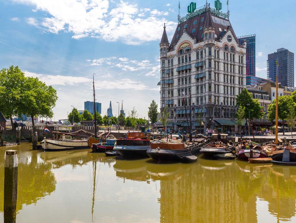 6 Conclusie Restauratie aan monumenten is vaak een kostbare zaak. Door het monument goed en tijdig te onderhouden, kan een kostbare en tijdrovende restauratie worden voorkomen, dan wel uitgesteld.