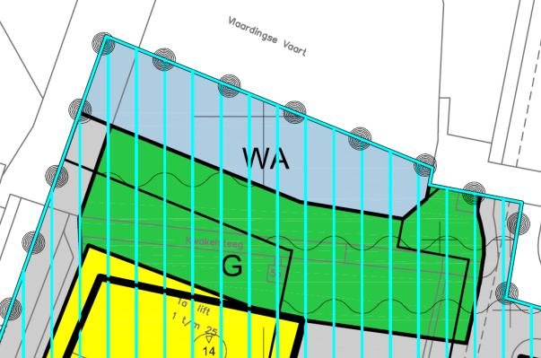 4. Toets praktische haalbaarheid Met het ontwerpen van de passantenhaven bij de Driesluizen is rekening gehouden met de wensen en belangen van de Gemeente Vlaardingen, De Havendienst en het