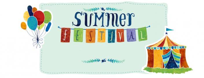 Uitnodiging: Fancy Fair After Summerfestival Op vrijdag 29 september a.s. is er op het schoolplein van De Maten een gezellig After Summerfestival, voor ouders, familie, kinderen en buren, van 16.