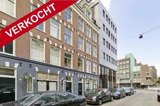 Adres : Fokke Simonszstraat 2/III, Amsterdam Wijk : Centrum Perceeloppervlakte : 111 M² Woonoppervlakte :