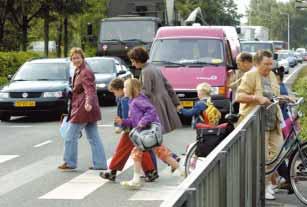 Zeker indien wordt gekozen voor een oplossing in de vorm van de aanleg van een tunnel ter plaatse van de huidige N2/A2-Traverse zal de capaciteit van een dergelijke tunnel voldoende toekomstvast