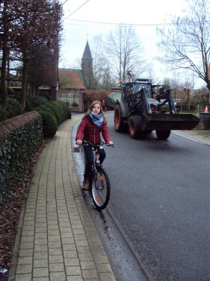 De boer en zijn vrouw van de zorgboerderij Het Henhok