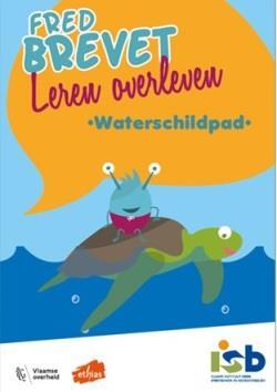In deze reeks leren de kinderen de zwemstijl schoolslag naast de vaardigheden in het water. Ze kunnen starten vanaf 4,5 jaar.
