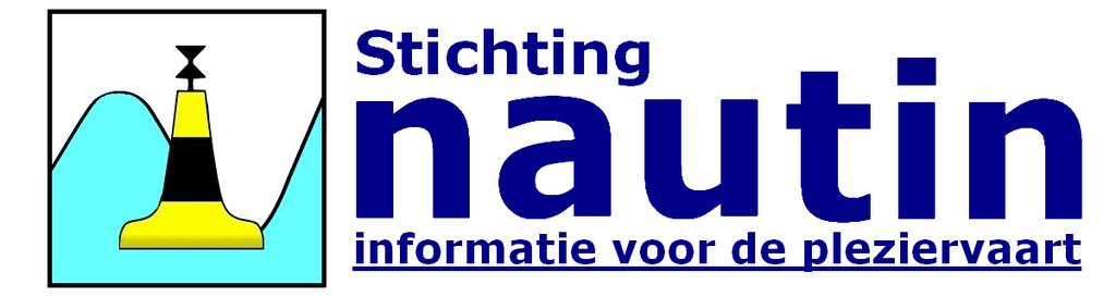 AIS AtoN s nader verklaard Stichting Nautin