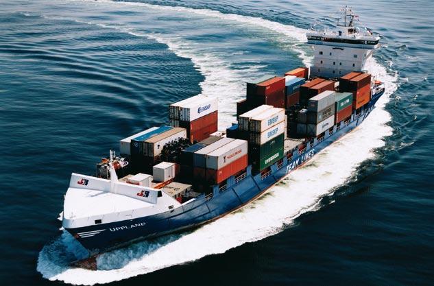 Nu short sea shipping zich ook bij de verladers heeft bewezen als moderne en goed presterende vervoersmodaliteit, en de sector een sterke groei doormaakt, kan de overheidssubsidie aan het