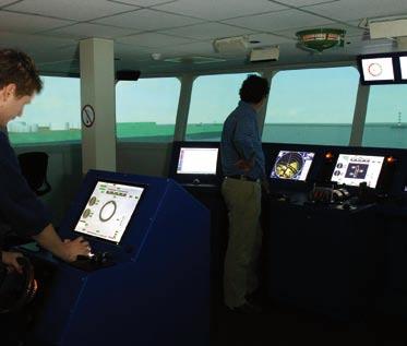 Onderzoeksproject Lashing@sea Maatregel 37 Verbetering van de veiligheid van kleine containerschepen Nederland streeft naar aanpassing van het IMO scheepsmetingverdrag en stelt een herziening van de