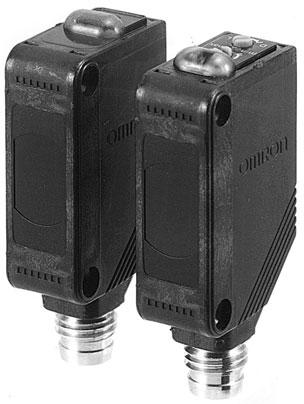 ; standaard lengte:, m Optische as 8 7, Lens, 5, 7 Keuzeschakelaar Detectieregelaar M8-pig-tail-connector (-M) M Met vinyl geïsoleerde ronde kabel, of aders, dia.