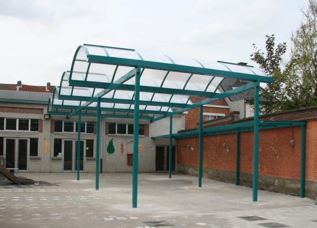 Vrije plaatsen voor nieuwe leerlingen In de kleuterschool in de wijkafdeling Henri Bouckaertstraat zijn er nog enkele vrije plaatsen.