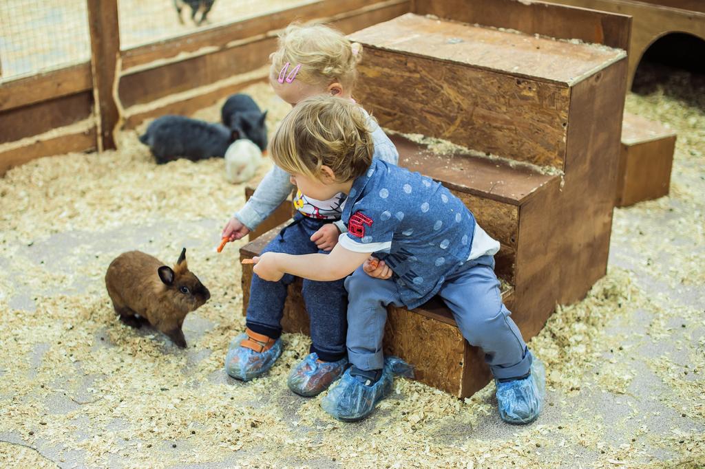 Mohamed Taheri, Speelplaatsen met ouders en de 2. Aan de slag Nieuw beleid Maak het nieuwe beleid duidelijk, bijvoorbeeld in een reglement als u die heeft.