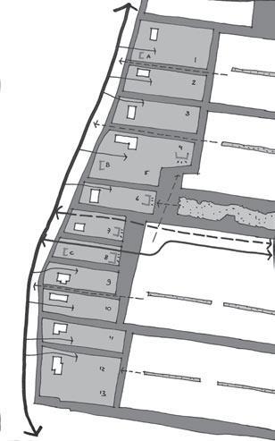 BESTEMMINGSPLAN De geldende bestemming voor de kavel is wonen. Per kavel mag er maximaal 1 woning worden gebouwd.