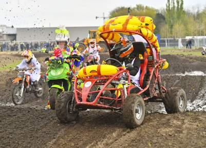 Zonnebloem Oirschot Zonnebloem afdeling Oirschot heeft dè manier gevonden haar aantal vrijwilligers succesvol uit te breiden!