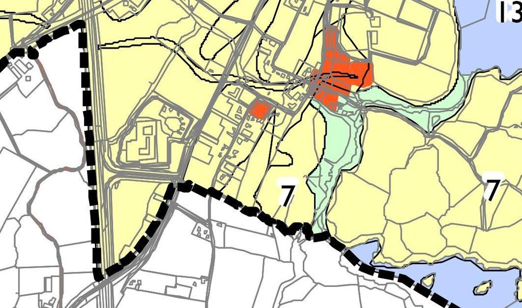 2.4.4 Beleidsnota Archeologie Castricum Bij het gemeentelijk archeologiebeleid zal Castricum zich concentreren op haar kerntaak: de vereiste integratie van archeologie in het kader van een goede