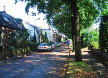 Plaatselijk zijn er knelpunten, vooral veroorzaakt door verkeer (te hoge geluidsniveaus, matige luchtkwaliteit), maar ook wateroverlast komt voor. Er liggen kansen voor het duurzaam c.q.